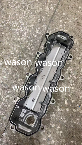 V2403  Engine Oil Cooler Cover