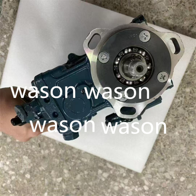 V3300 Fuel Pump Assy