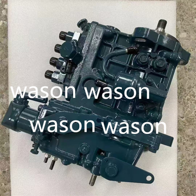 V3300 Fuel Pump Assy