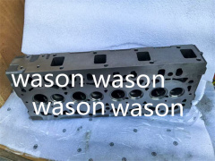 4TNV98CT Cylinder Head Assembly