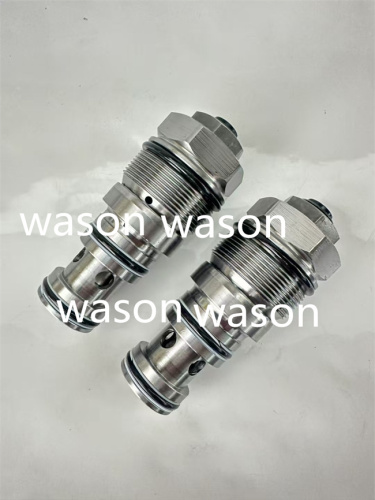 CAT Relief Valve  191-5700 173-3525 266-7843 486-3207