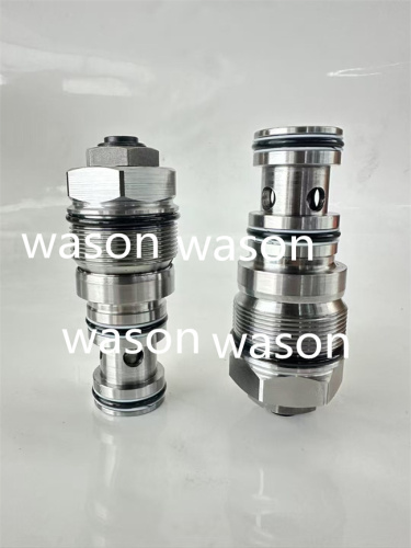 CAT Relief Valve  191-5700 173-3525 266-7843 486-3207