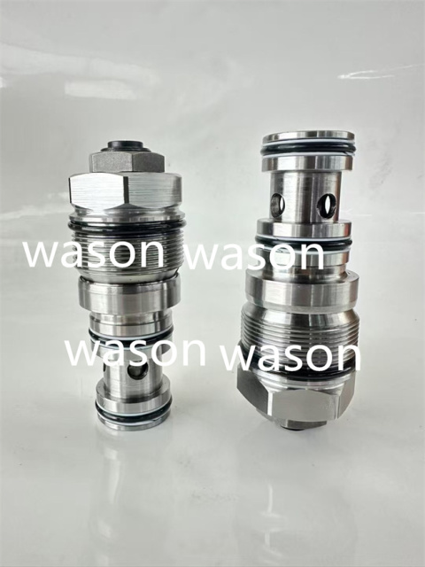 CAT Relief Valve  191-5700 173-3525 266-7843 486-3207