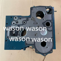 V2403-T  Cylinder Block Assy