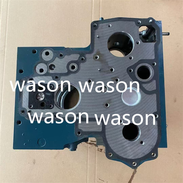 V2403-T  Cylinder Block Assy