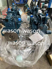 D782-ET01 Excavator Engine Assy