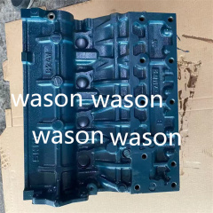 V2403-T  Cylinder Block Assy