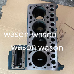 V2403-T  Cylinder Block Assy