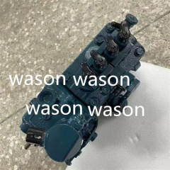 V3300 Fuel Pump Assy