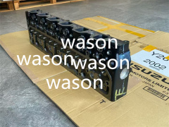 6BG1  Cylinder Head Assembly 1-11110938-3