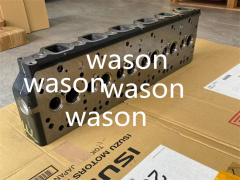 6BG1  Cylinder Head Assembly 1-11110938-3