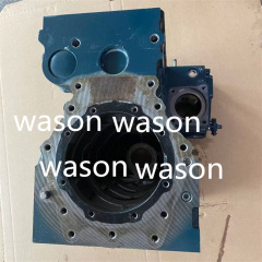 V2403-T  Cylinder Block Assy
