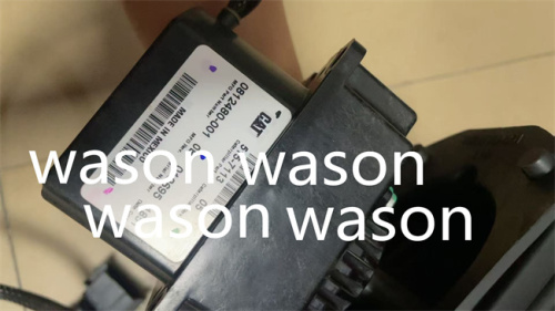 E306 E307.5 E308  Excavator Pilot Valve  515-7112 515-7113