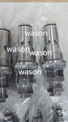PC1250 Excavator Relief Valve