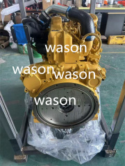 C3.3 Excavator Engine Assy