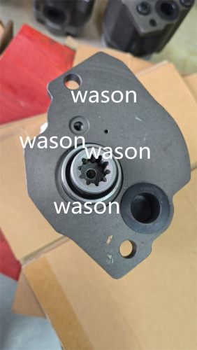 DH55,AP2D25  Hydraulic Gear Pump