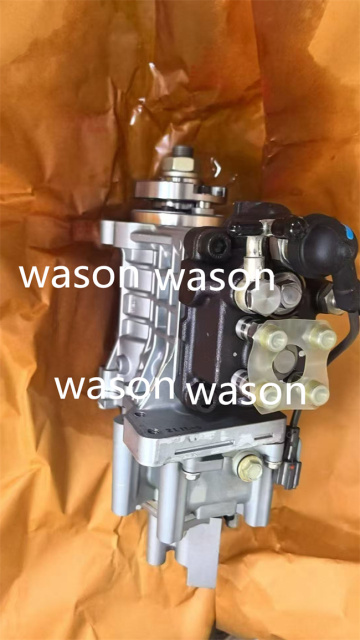 4TNV98 Fuel injection Pump