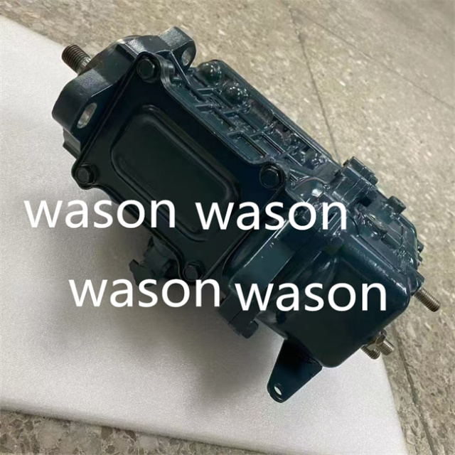 V3300 Fuel Pump Assy