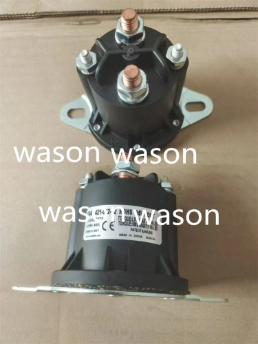 24V 684-2421-012-02 Battery Switch