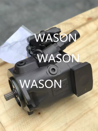 Hydraulic Fan Pump HP5V45 SY35 XE35