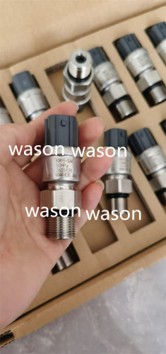 Excavator  Pressure Sensor 2635928