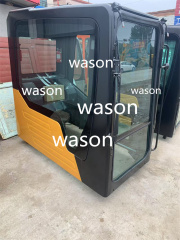 SY215 Excavator cabin