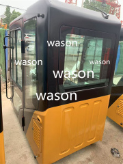 SY215 Excavator cabin