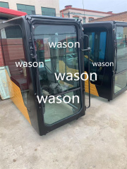 SY215 Excavator cabin