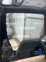 SY215 Excavator cabin