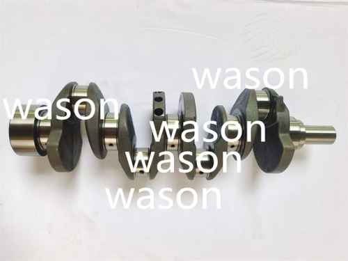 4LE2 Crankshaft