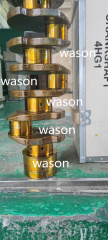 4HG1 Crankshaft