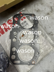 3TNV80 3TNV88/ 3TNV78  Gasket Kit 119E40-92010