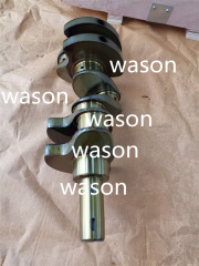 3TNV70 Crankshaft