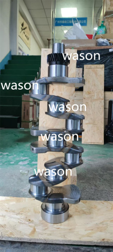 4TNV94 4TNV98 Crankshaft 129907-11700