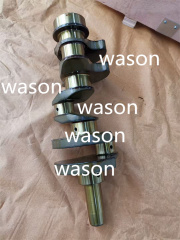 3TNV70 Crankshaft