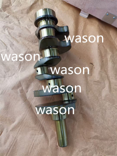 3TNV70 Crankshaft