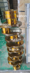 4HG1 Crankshaft