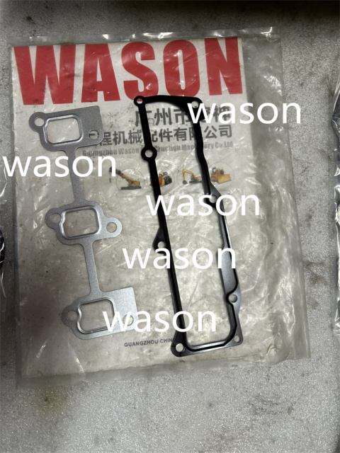 3TNV80 3TNV88/ 3TNV78  Gasket Kit 119E40-92010