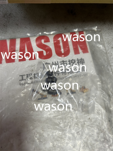 3TNV80 3TNV88/ 3TNV78  Gasket Kit 119E40-92010