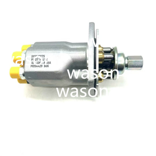 SY55 SY75 Pilot Valve 404-1004