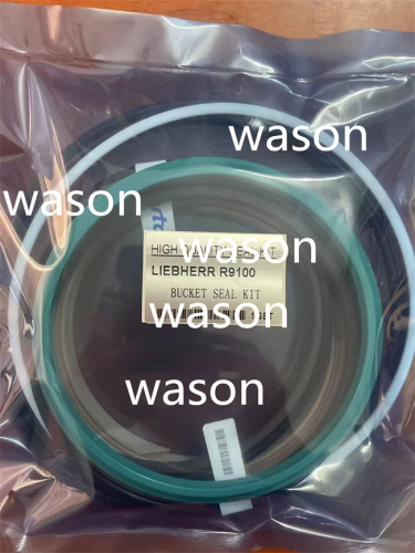 R9100 Cylinder Seal Kit