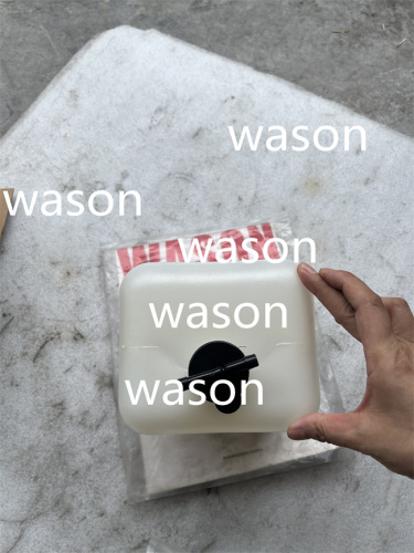 EX CAT HD Excavator Tank Assy 24x13.5x16