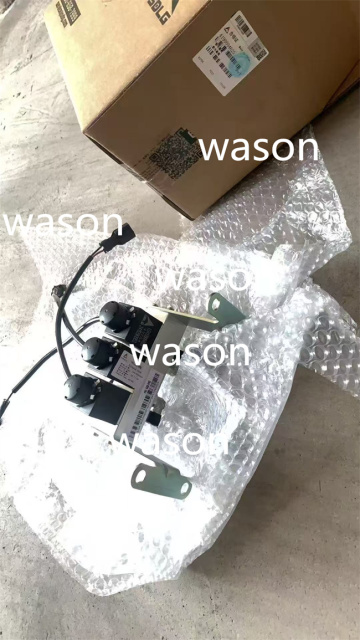 Solenoid Valve Assy 4190004625