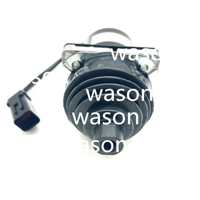 E320GC Pilot Assy 3073993 307-3993