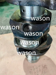 J08  Steel Crankshaft  106 *26 *32CM