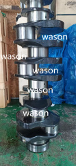 C15  Crankshaft 221-9360  2219360