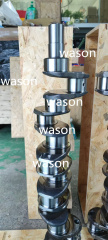 1006 Crankshaft