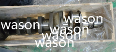 WD615  Crankshaft
