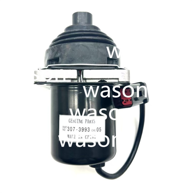 E320GC Pilot Assy 3073993 307-3993