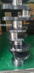 NT855 Crankshaft